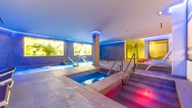 Viva Cala Mesquida Resort & Spa