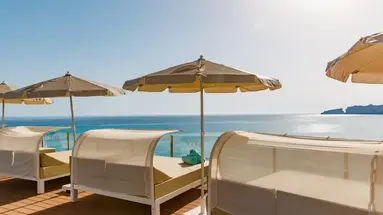 Viva Cala Mesquida Resort & Spa