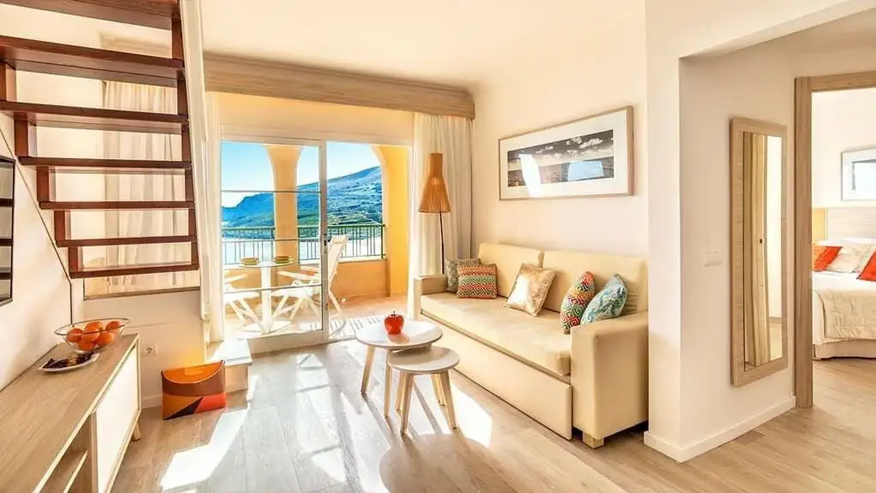 Viva Cala Mesquida Resort & Spa
