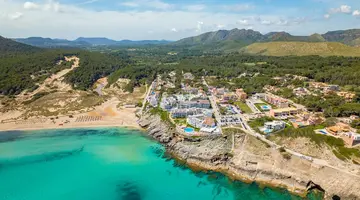 VIVA CALA MESQUIDA RESORT & SPA