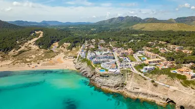 VIVA CALA MESQUIDA RESORT & SPA