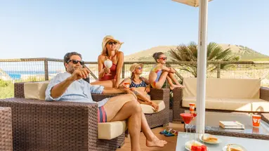 VIVA CALA MESQUIDA RESORT & SPA