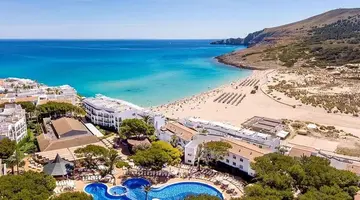 Viva Cala Mesquida Resort & Spa