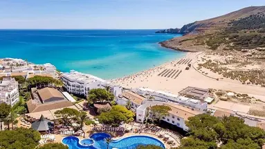 Viva Cala Mesquida Resort & Spa