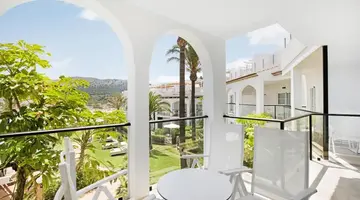VIVA Cala Mesquida Resort & Spa