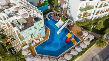 VIVA Cala Mesquida Resort & Spa