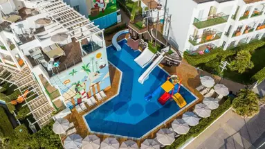 VIVA Cala Mesquida Resort & Spa
