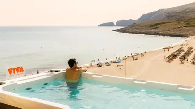 VIVA Cala Mesquida Resort & Spa