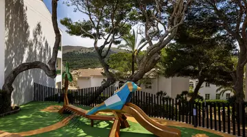 VIVA CALA MESQUIDA RESORT & SPA