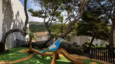 VIVA CALA MESQUIDA RESORT & SPA