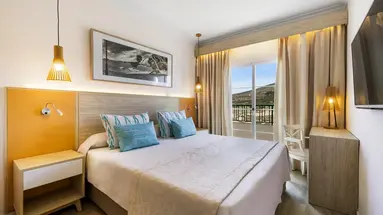 VIVA CALA MESQUIDA RESORT & SPA