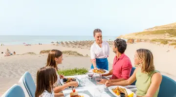 VIVA CALA MESQUIDA RESORT & SPA