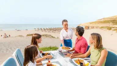 VIVA CALA MESQUIDA RESORT & SPA