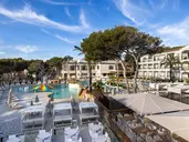 VIVA CALA MESQUIDA RESORT & SPA