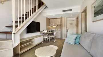 VIVA CALA MESQUIDA RESORT & SPA