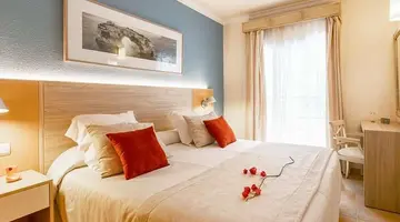 Viva Cala Mesquida Resort & Spa