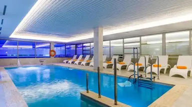 VIVA Cala Mesquida Resort & Spa