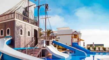 VIVA Cala Mesquida Resort & Spa