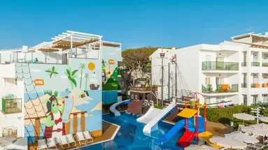 VIVA Cala Mesquida Resort & Spa