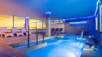 Viva Cala Mesquida Resort & Spa