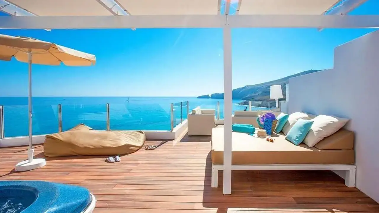 Viva Cala Mesquida Resort & Spa