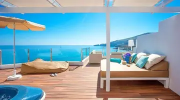 Viva Cala Mesquida Resort & Spa
