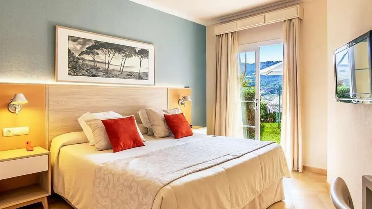 Viva Cala Mesquida Resort & Spa