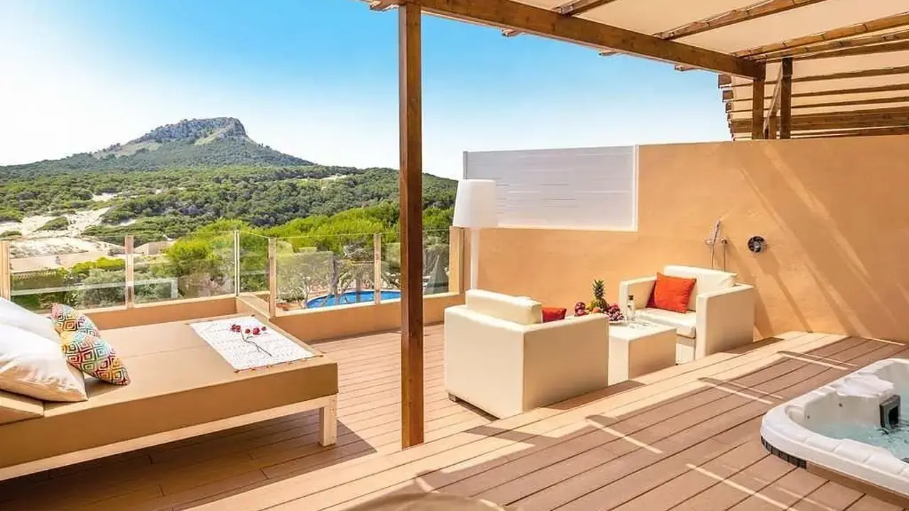 Viva Cala Mesquida Resort & Spa