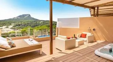 Viva Cala Mesquida Resort & Spa