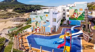VIVA Cala Mesquida Resort & Spa