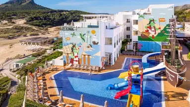 VIVA Cala Mesquida Resort & Spa