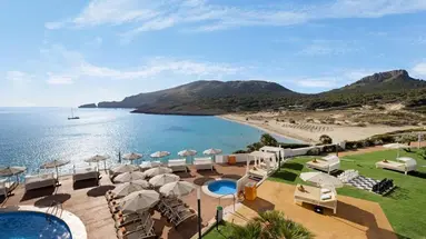 VIVA Cala Mesquida Resort & Spa