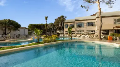 VIVA CALA MESQUIDA RESORT & SPA
