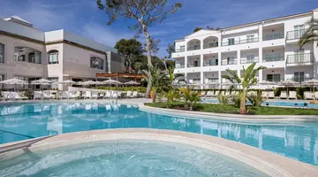 VIVA CALA MESQUIDA RESORT & SPA