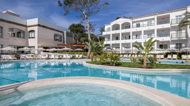 VIVA CALA MESQUIDA RESORT & SPA