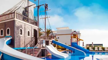 VIVA CALA MESQUIDA RESORT & SPA