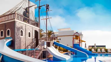 VIVA CALA MESQUIDA RESORT & SPA