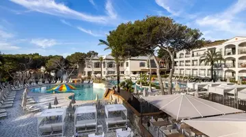 VIVA Cala Mesquida Resort & Spa