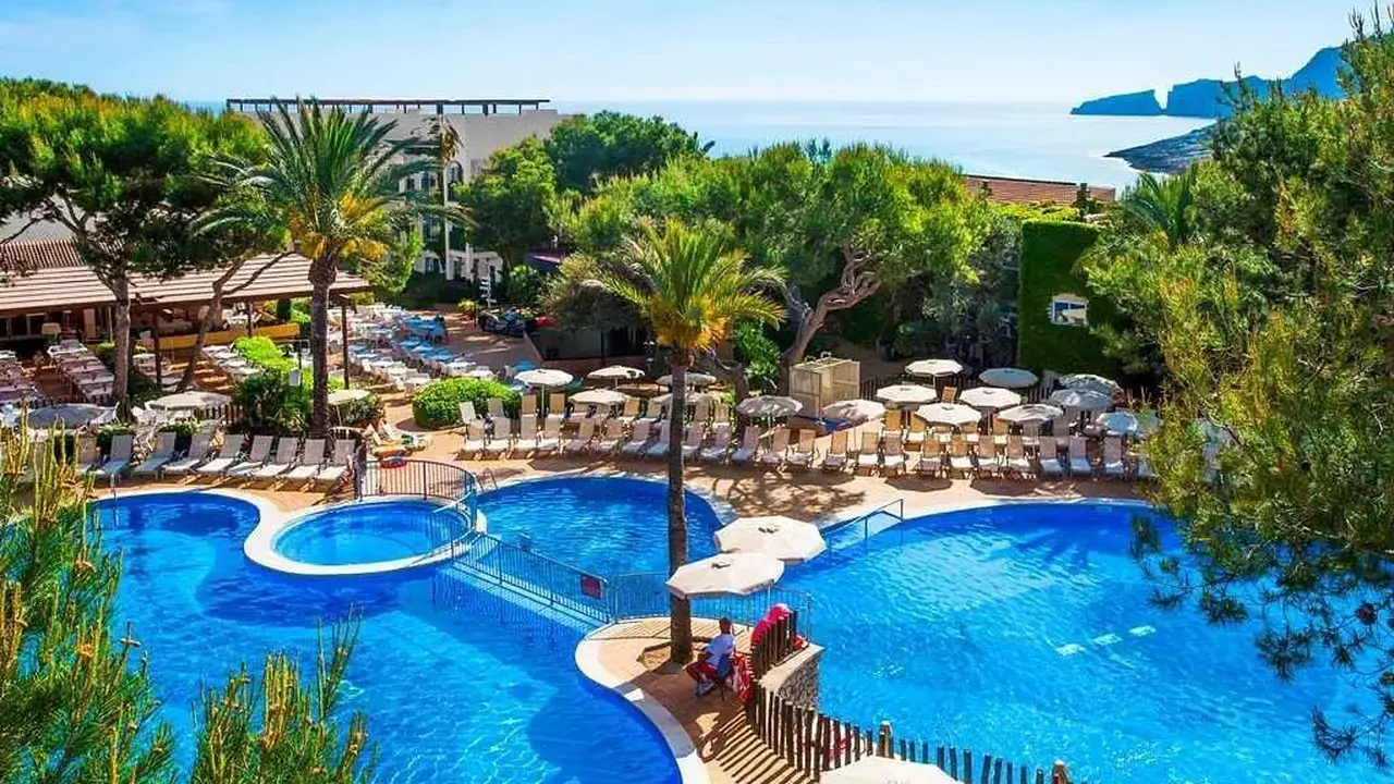 Viva Cala Mesquida Resort & Spa
