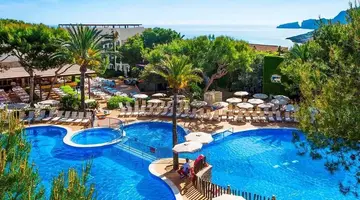 Viva Cala Mesquida Resort & Spa