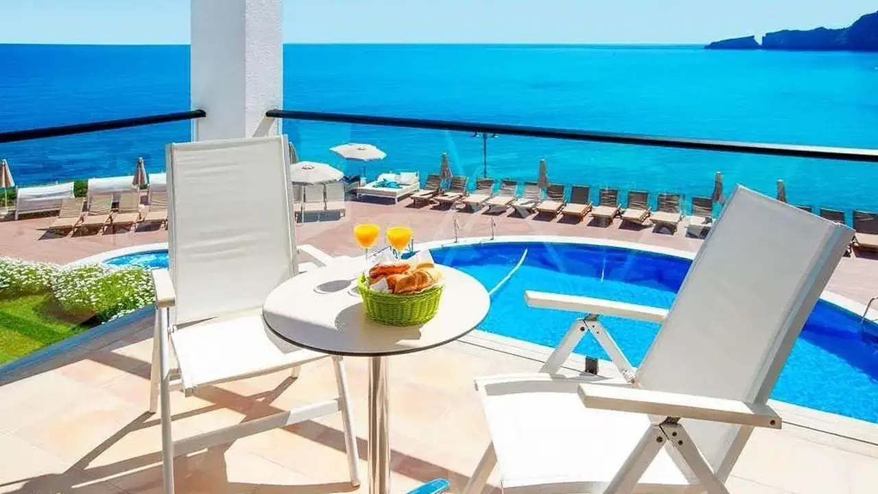 Viva Cala Mesquida Resort & Spa