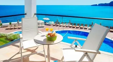 Viva Cala Mesquida Resort & Spa