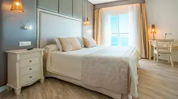 Viva Cala Mesquida Resort & Spa