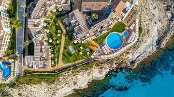 Viva Cala Mesquida Resort & Spa