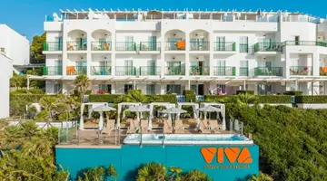 VIVA Cala Mesquida Resort & Spa