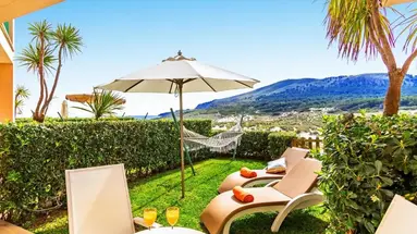 VIVA Cala Mesquida Resort & Spa