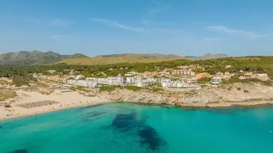 VIVA Cala Mesquida Resort & Spa