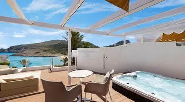 VIVA Cala Mesquida Resort & Spa
