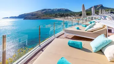 VIVA Cala Mesquida Resort & Spa