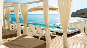 VIVA CALA MESQUIDA RESORT & SPA